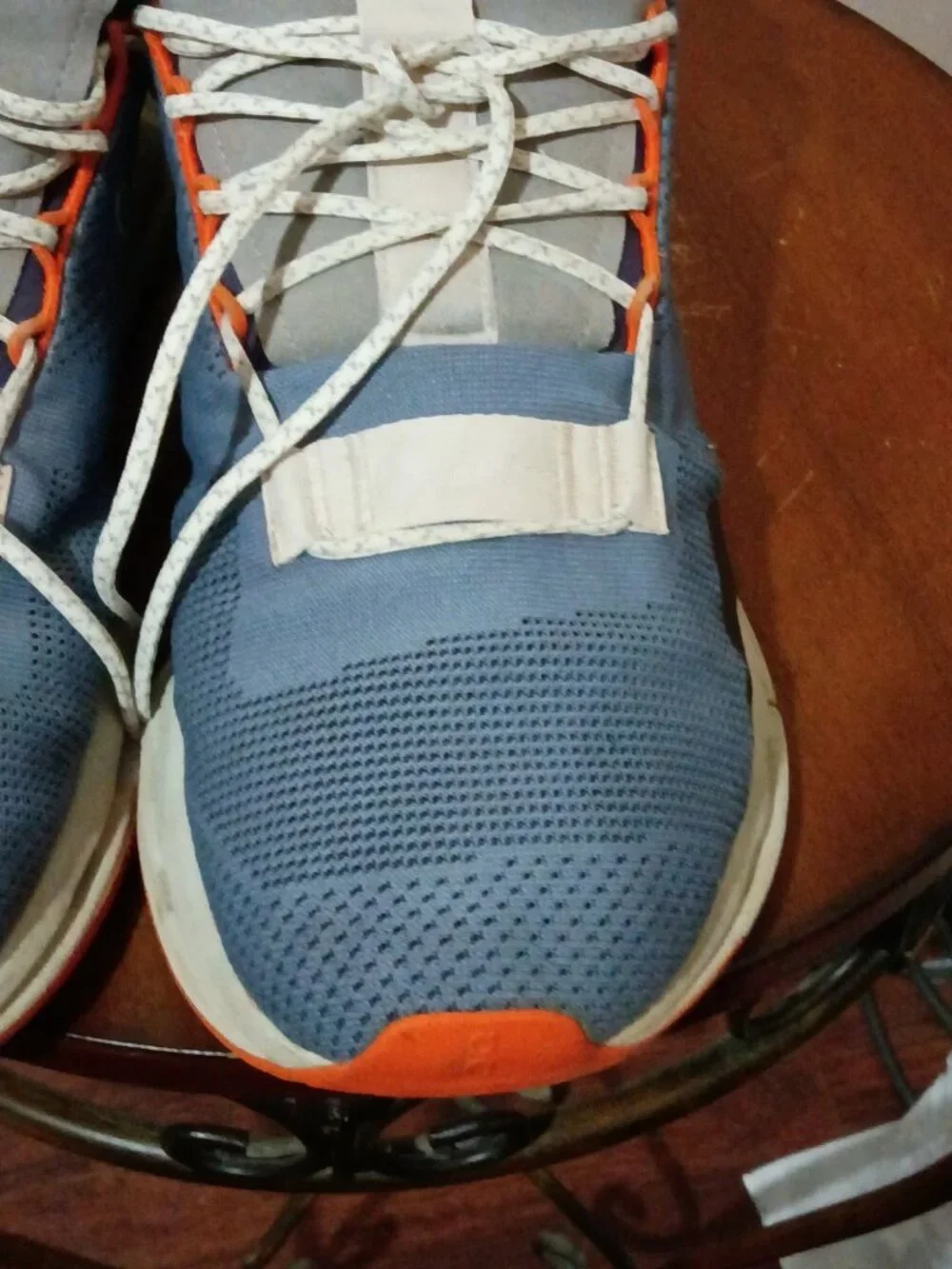 On Cloud Cloudnova Metal Mineral Grey Running Shoe's Men's Size 11 26.98315